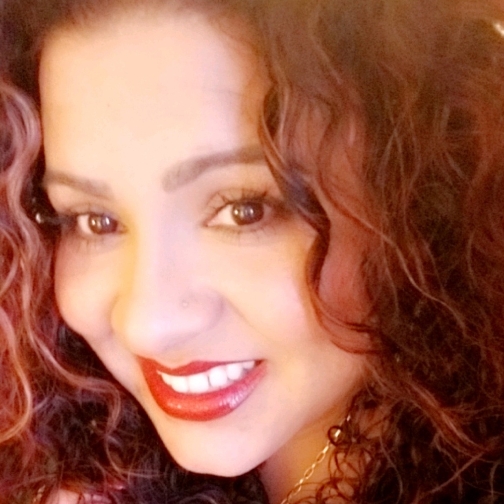 Meet your Posher, Veronica